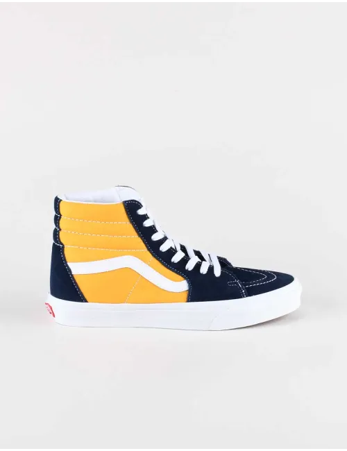 VANS SK8-HI