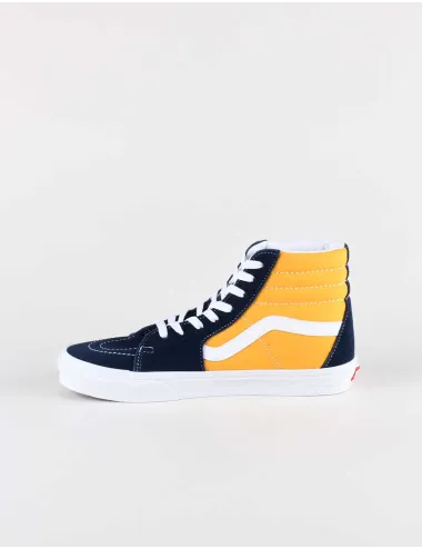 VANS SK8-HI