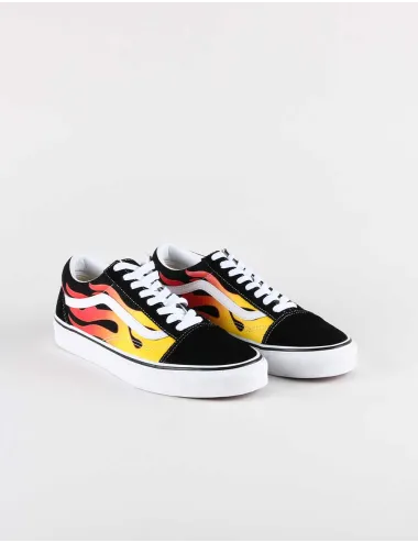 VANS OLD SKOOL