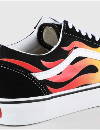 VANS OLD SKOOL