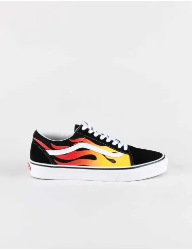 VANS OLD SKOOL