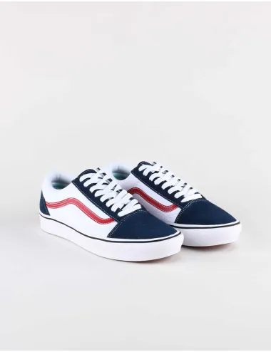 VANS COMFYCUSH OLD SKO