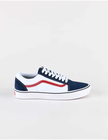 VANS COMFYCUSH OLD SKO