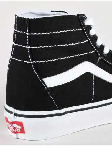 VANS SK8-HI TAPERED