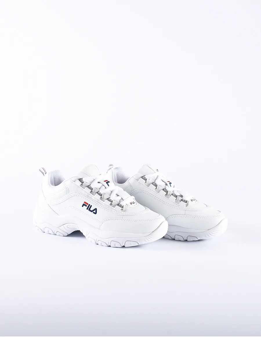 FILA STRADA LOW