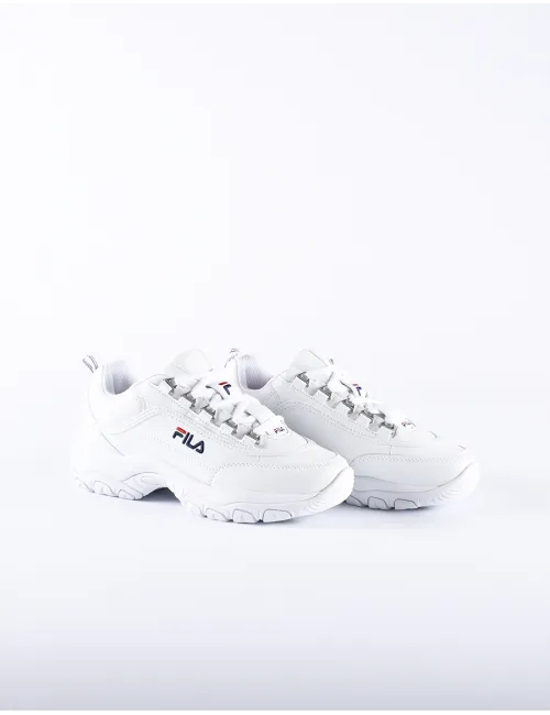 FILA STRADA LOW