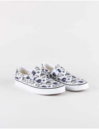 VANS CLASSIC SLIP-ON