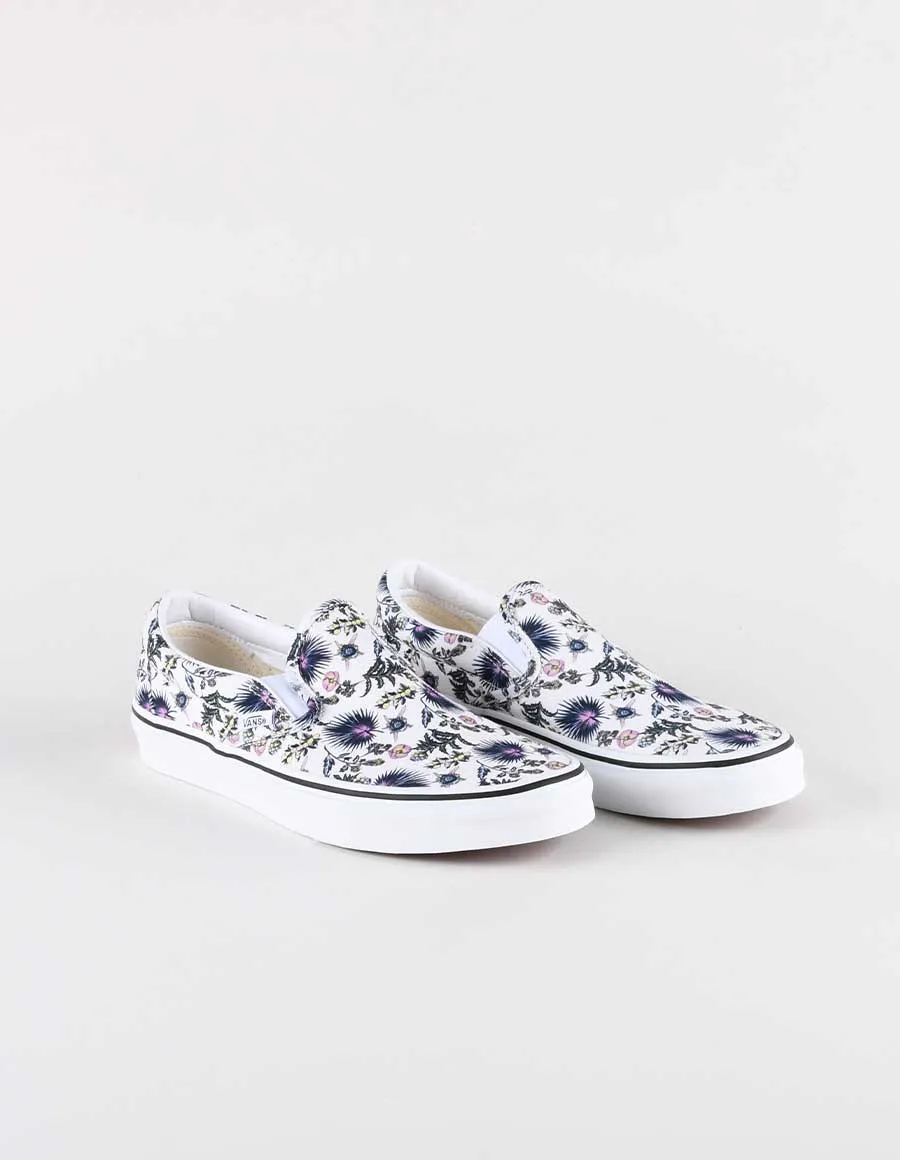 VANS CLASSIC SLIP-ON