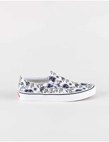 VANS CLASSIC SLIP-ON