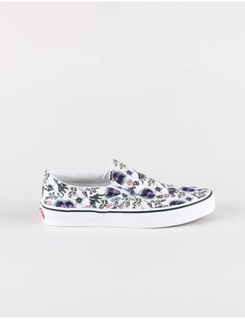 VANS CLASSIC SLIP-ON