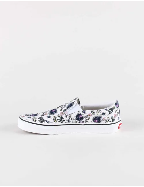 VANS CLASSIC SLIP-ON