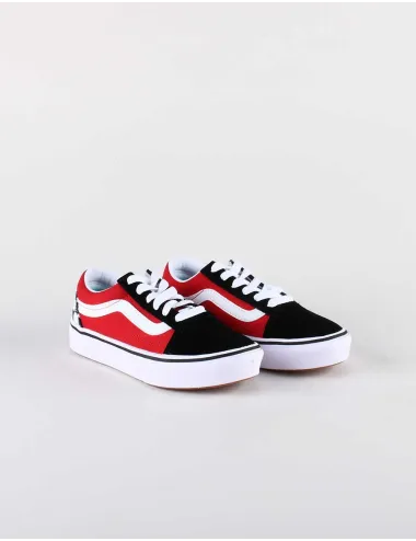 VANS COMFYCUSH OLD SKO