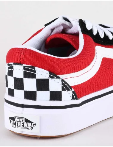 VANS COMFYCUSH OLD SKO