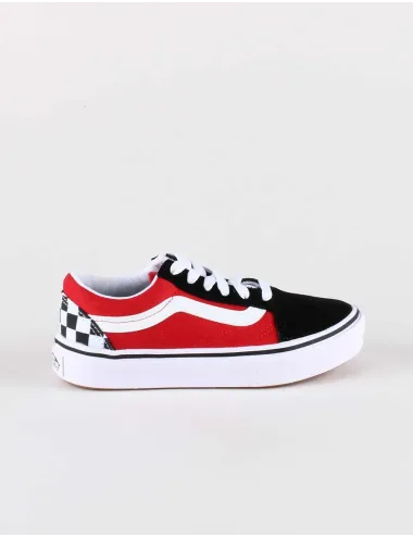 VANS COMFYCUSH OLD SKO