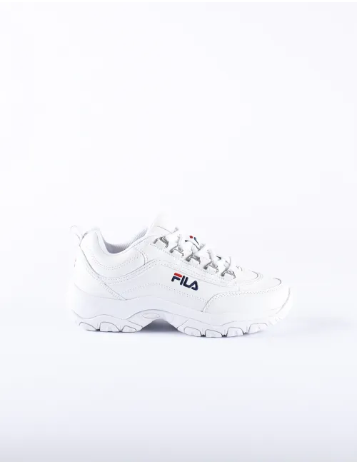 FILA STRADA LOW