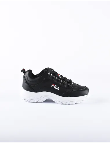 FILA STRADA LOW