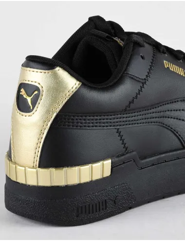 PUMA CALI SPORT METALLIC