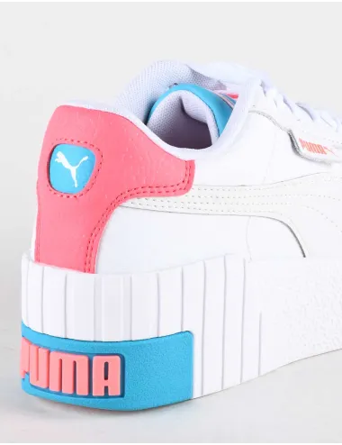 PUMA CALI WEDGE