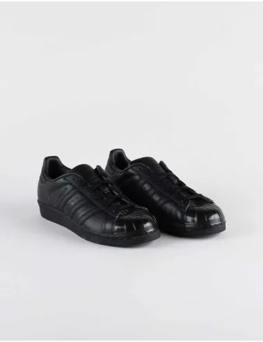 ADIDAS SUPERSTAR GLOSSY TOE