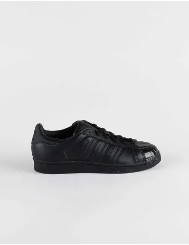 ADIDAS SUPERSTAR GLOSSY TOE