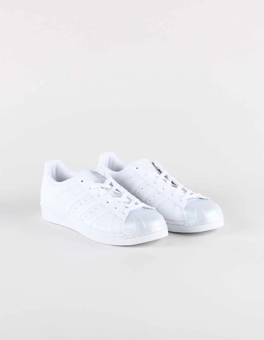 ADIDAS SUPERSTAR GLOSSY TOE