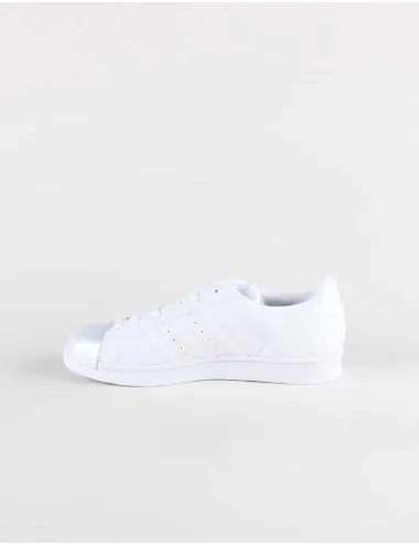 ADIDAS SUPERSTAR GLOSSY TOE