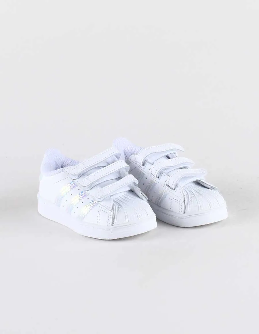 ADIDAS SUPERSTAR CF I