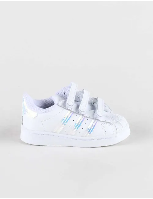 ADIDAS SUPERSTAR CF I