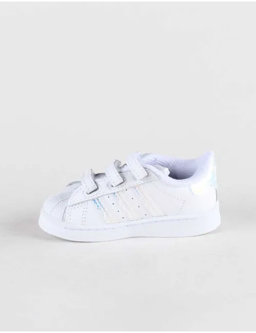 ADIDAS SUPERSTAR CF I