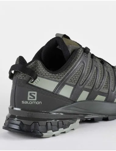 SALOMON XA PRO 3D V8