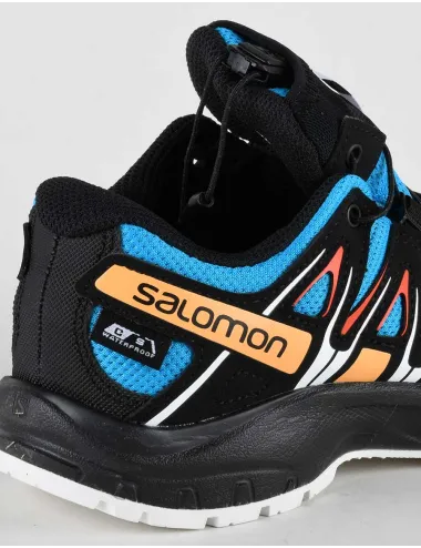 SALOMON XA PRO 3D CSWP J