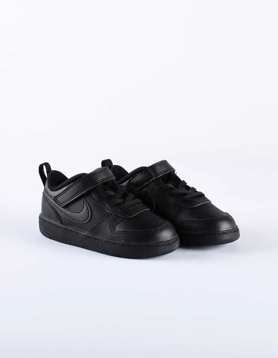 NIKE COURT BOROUGH LOW 2 (TDV)