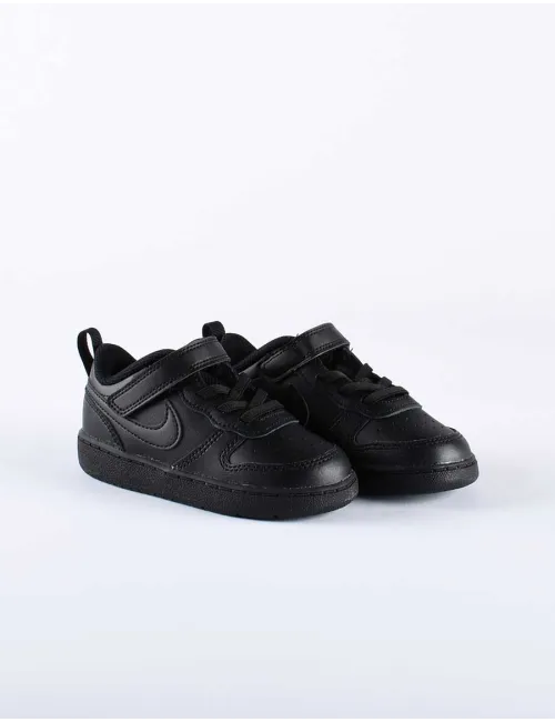 NIKE COURT BOROUGH LOW 2 (TDV)