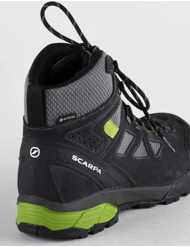 SCARPA ZG LITE GTX