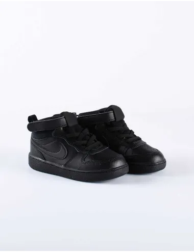 NIKE COURT BOROUGH MID 2 (TDV)