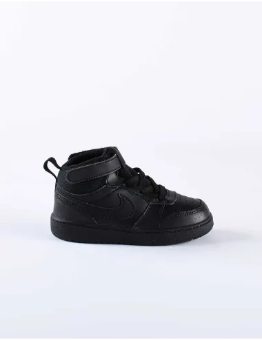 NIKE COURT BOROUGH MID 2 (TDV)