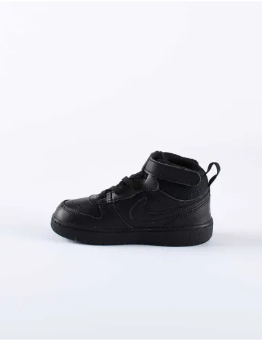 NIKE COURT BOROUGH MID 2 (TDV)