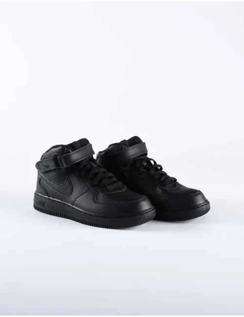 NIKE FORCE 1 MID (PS)