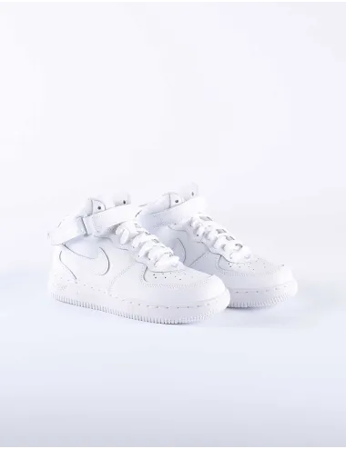 NIKE FORCE 1 MID (PS)