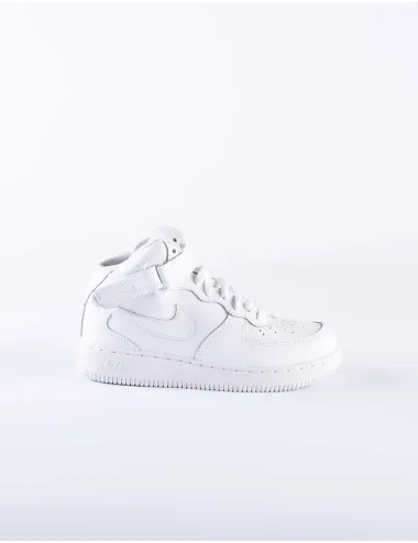 NIKE FORCE 1 MID (PS)