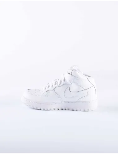 NIKE FORCE 1 MID (PS)