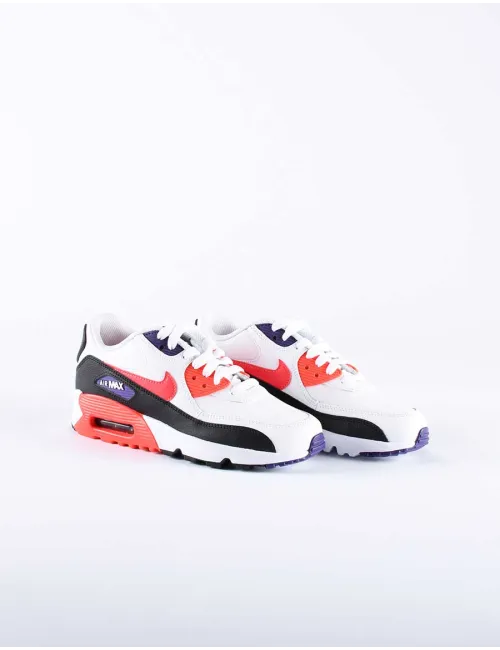 NIKE AIR MAX 90 LTR (GS)