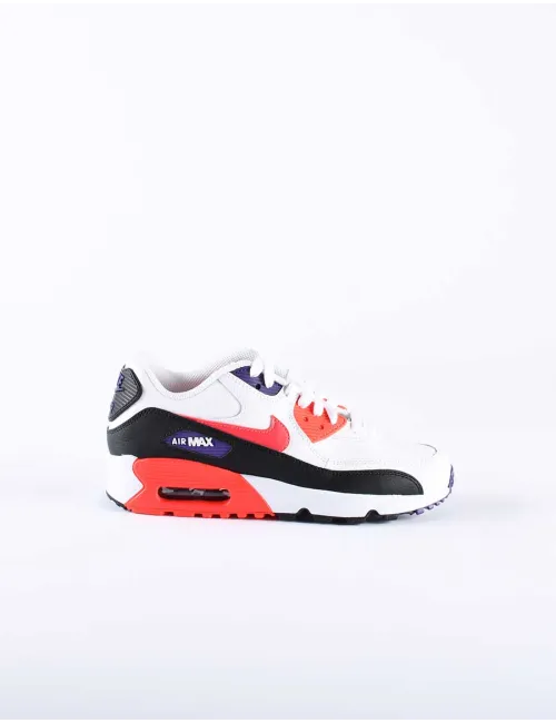 NIKE AIR MAX 90 LTR (GS)