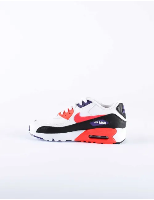 NIKE AIR MAX 90 LTR (GS)