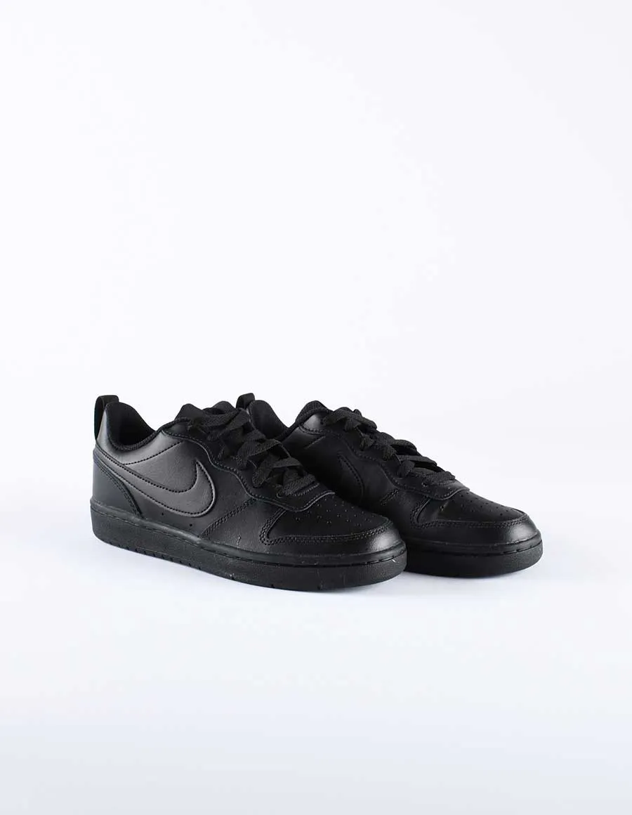 NIKE COURT BOROUGH LOW 2 (GS)