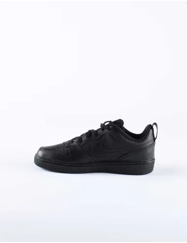 NIKE COURT BOROUGH LOW 2 (GS)