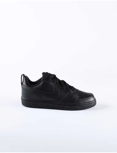 NIKE COURT BOROUGH LOW 2 (GS)