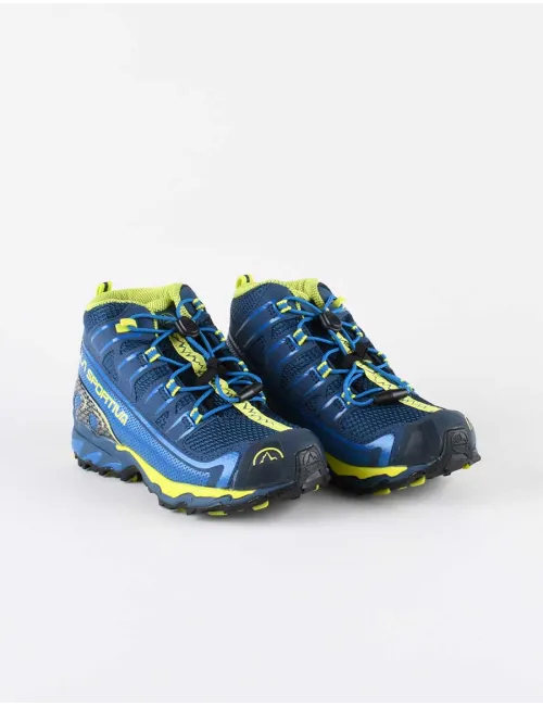 LA SPORTIVA FALKON GTX 27-35