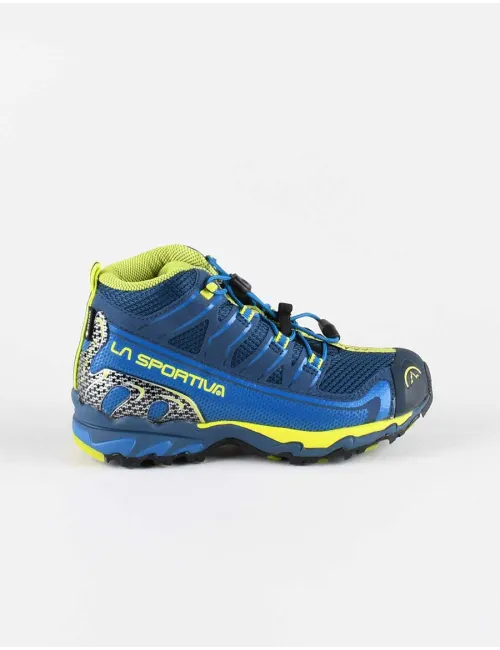 LA SPORTIVA FALKON GTX 27-35