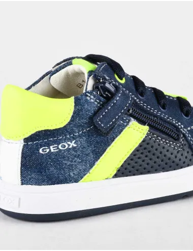 GEOX BIGLIA